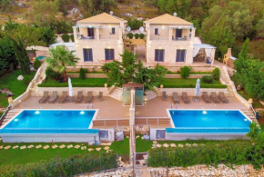 Ionian Diamond Villas